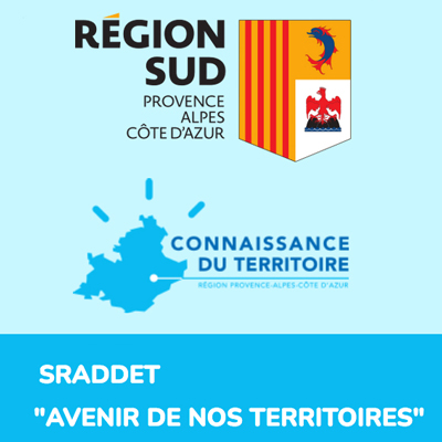 SRADDET : Schéma régional d’aménagement, de développement durable et d’égalité des territoires