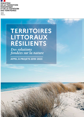 Territoires littoraux résilients