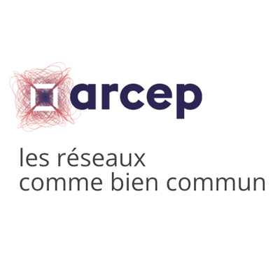 Numérique / Data centers : deux documents de l'Arcep