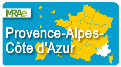 MRAe PACA : évaluation environnementale des documents d’urbanisme