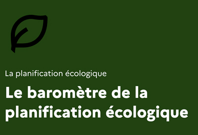 Planification écologique