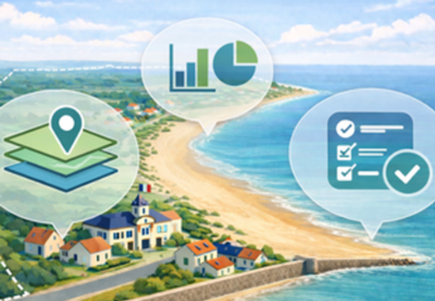 Application "Le littoral de ma commune"